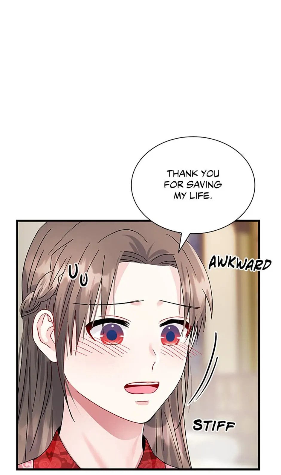 Heilang: The Bride Of The Black Wolf chapter 39 - page 47