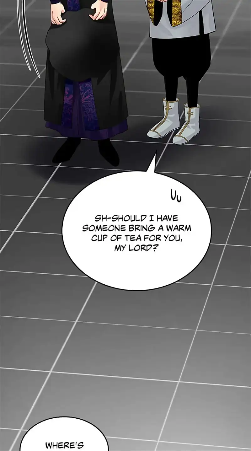 Heilang: The Bride Of The Black Wolf chapter 38 - page 17