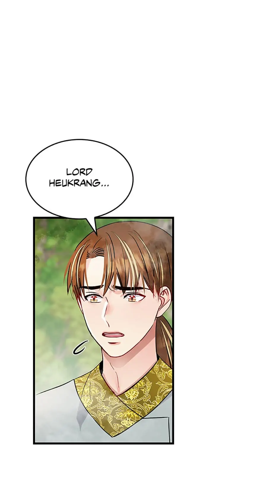 Heilang: The Bride Of The Black Wolf chapter 38 - page 44