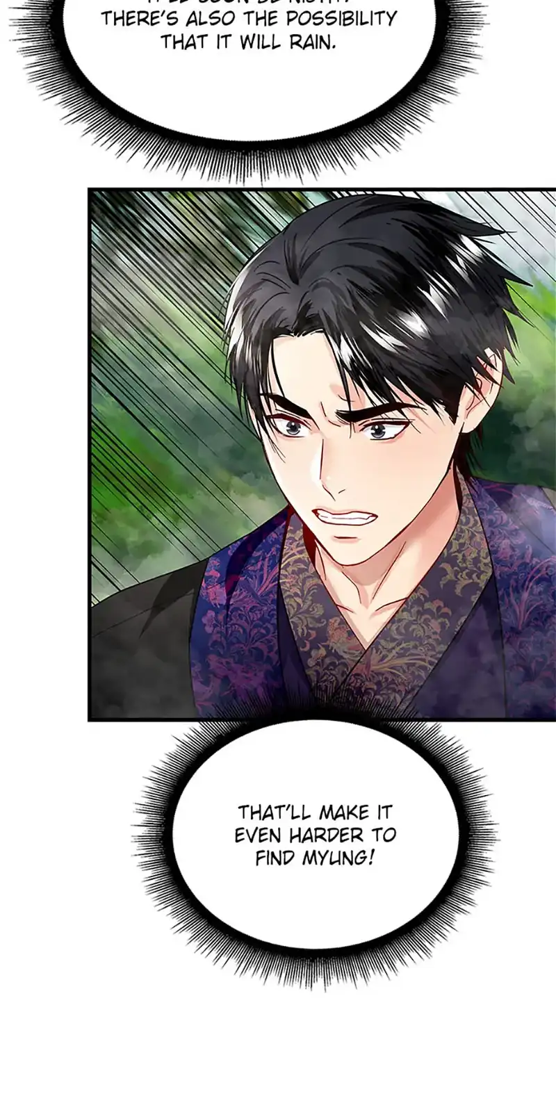 Heilang: The Bride Of The Black Wolf chapter 38 - page 52