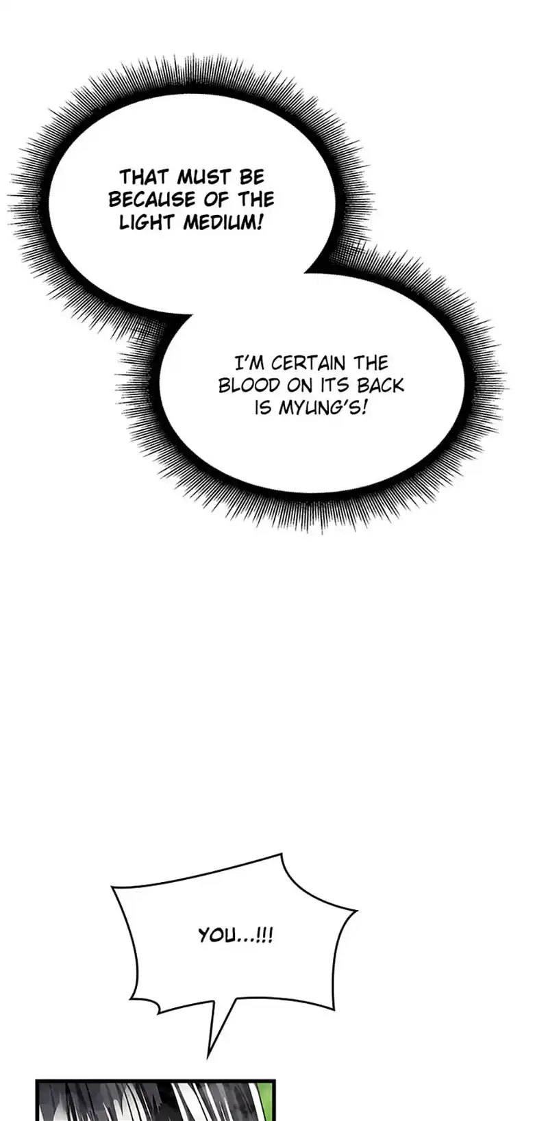 Heilang: The Bride Of The Black Wolf chapter 38 - page 61