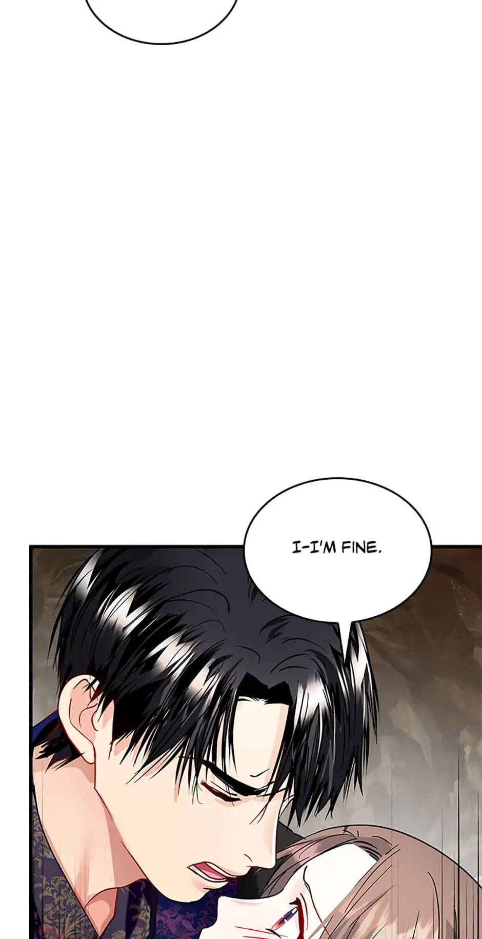 Heilang: The Bride Of The Black Wolf chapter 38 - page 79