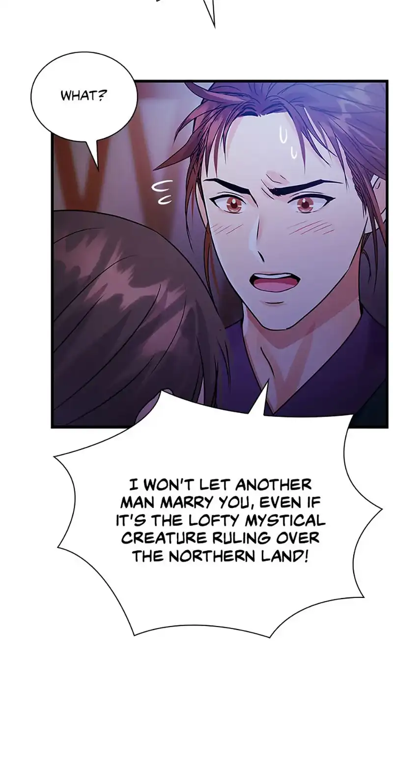 Heilang: The Bride Of The Black Wolf chapter 36 - page 29