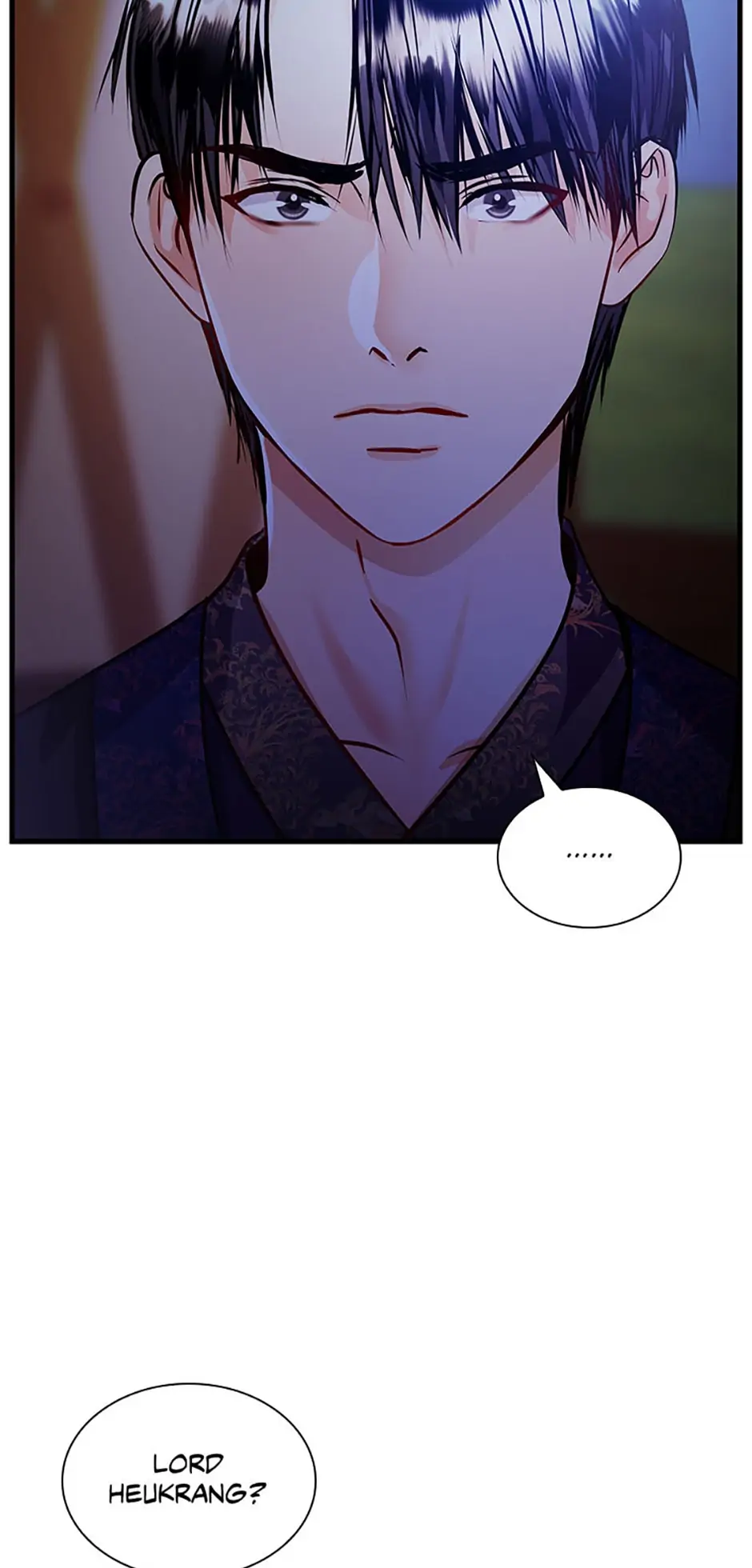 Heilang: The Bride Of The Black Wolf chapter 36 - page 40