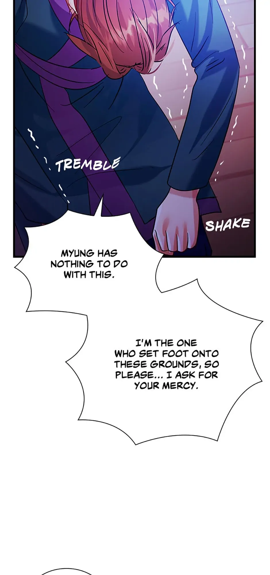 Heilang: The Bride Of The Black Wolf chapter 36 - page 52