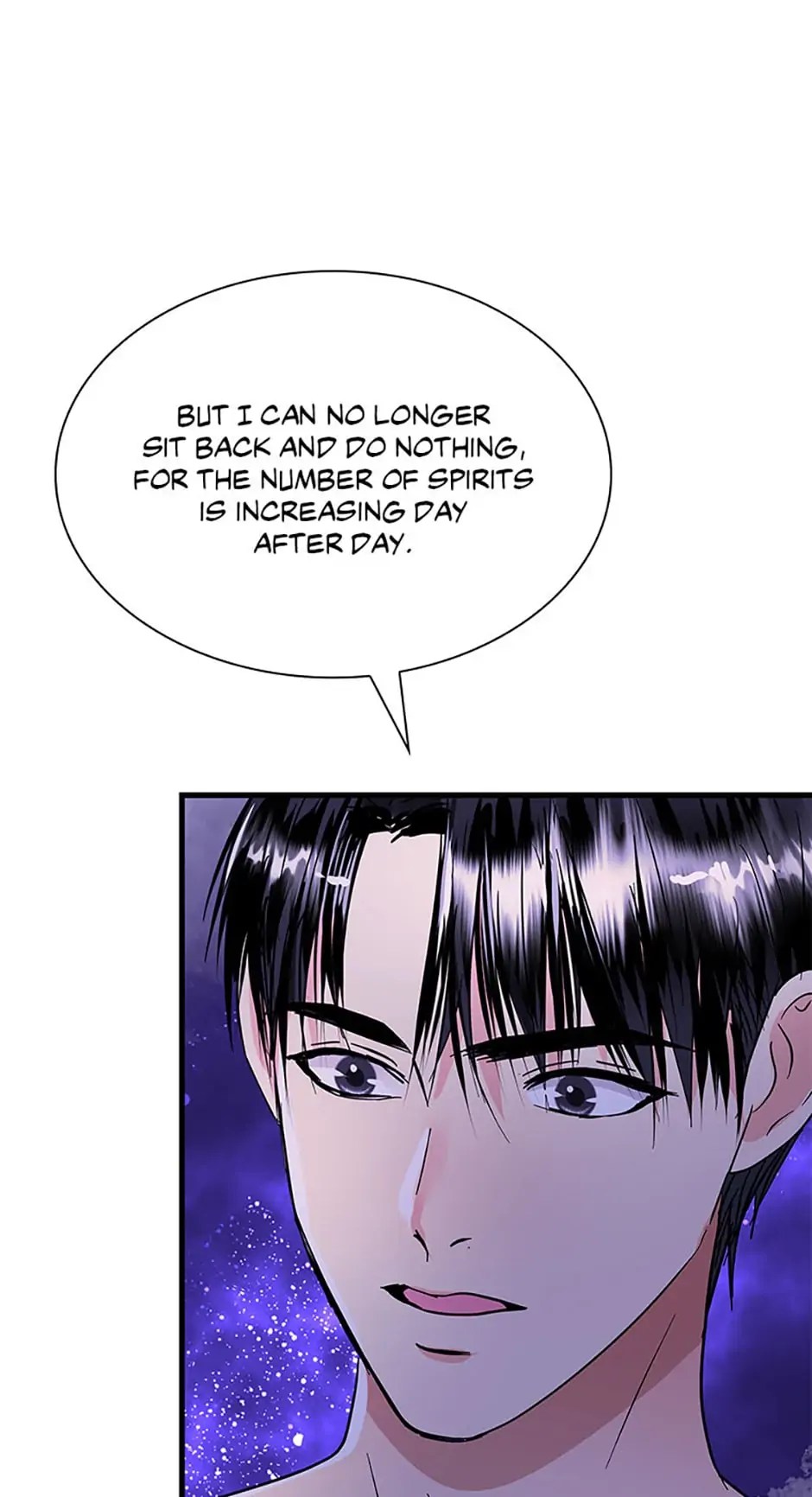 Heilang: The Bride Of The Black Wolf chapter 34 - page 68