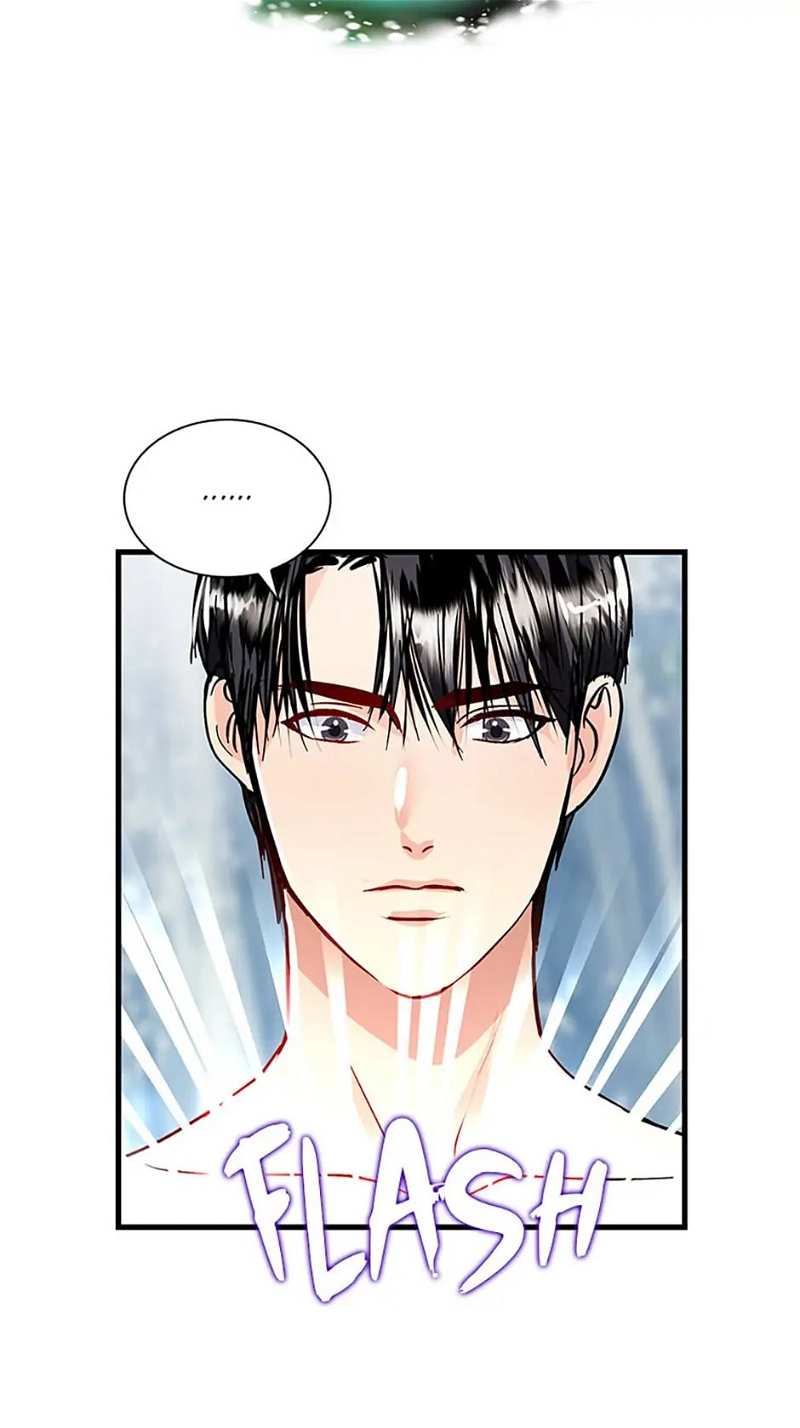 Heilang: The Bride Of The Black Wolf chapter 34 - page 76