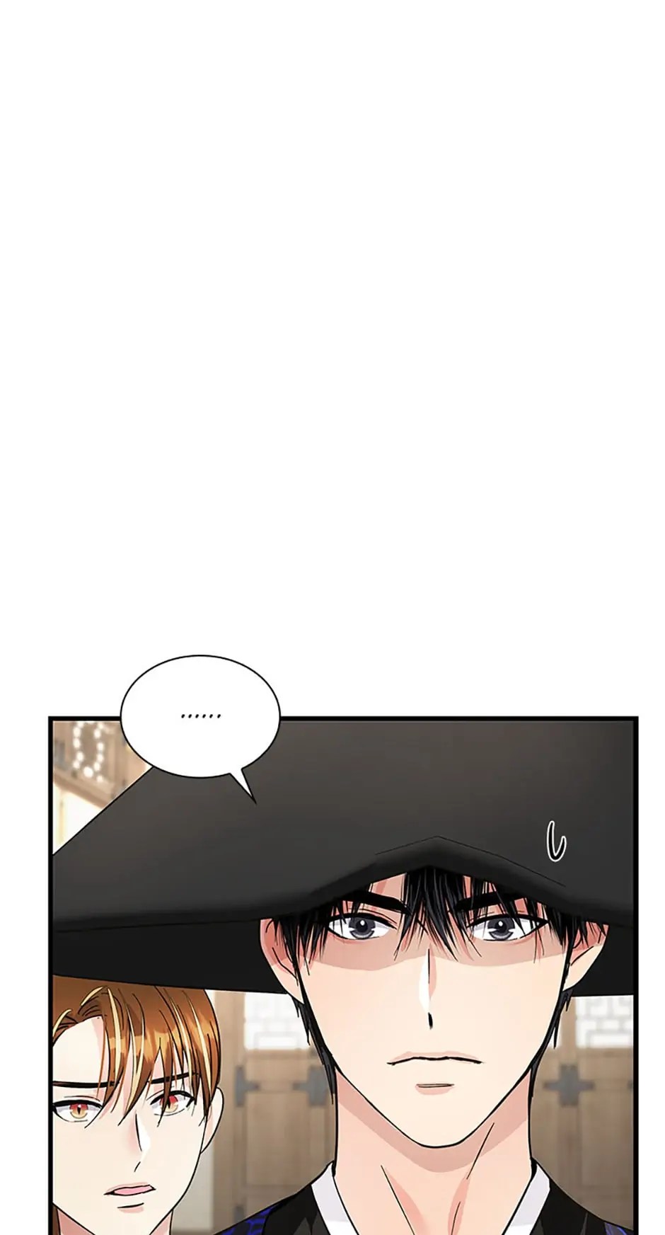 Heilang: The Bride Of The Black Wolf chapter 33 - page 19