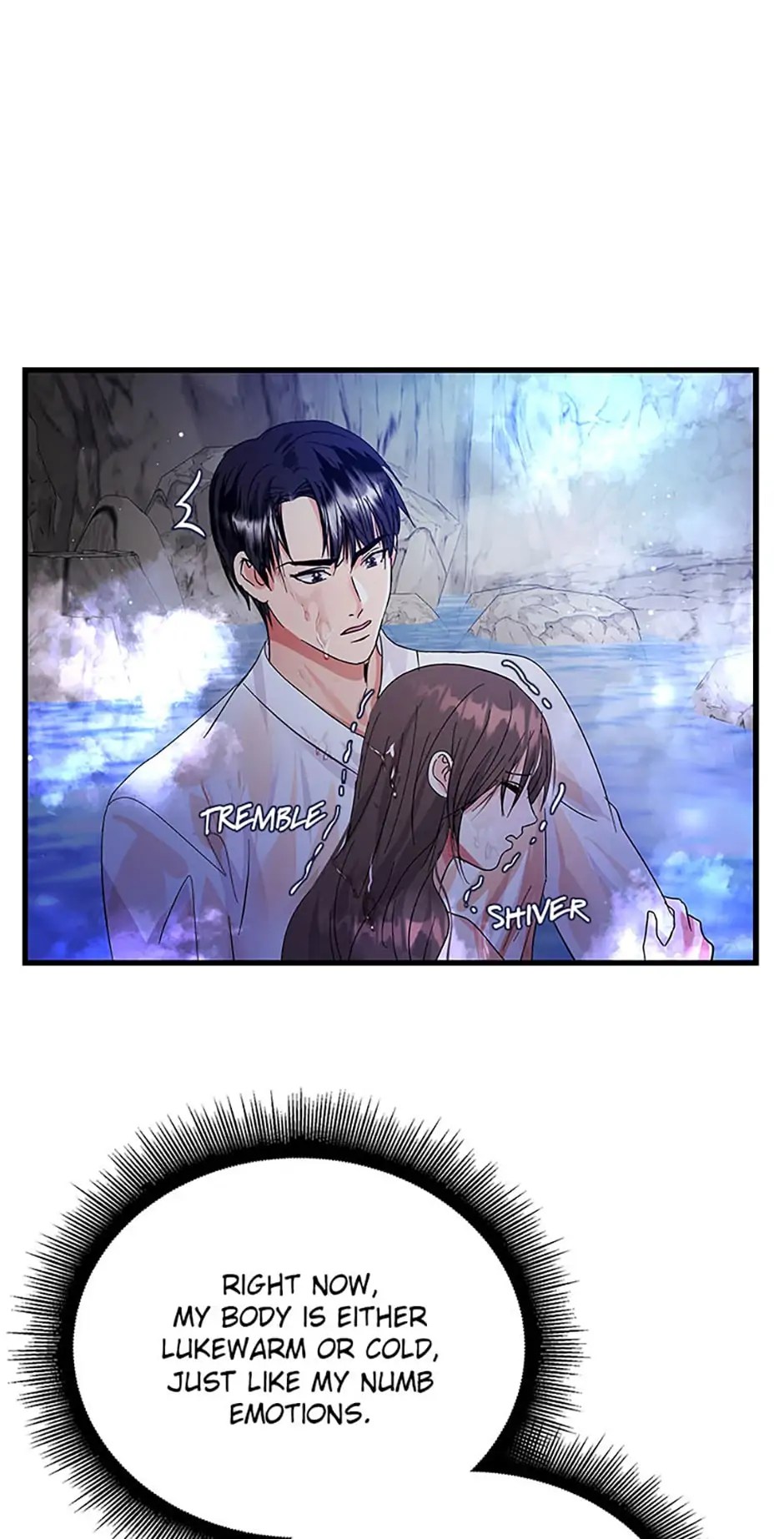 Heilang: The Bride Of The Black Wolf chapter 33 - page 76