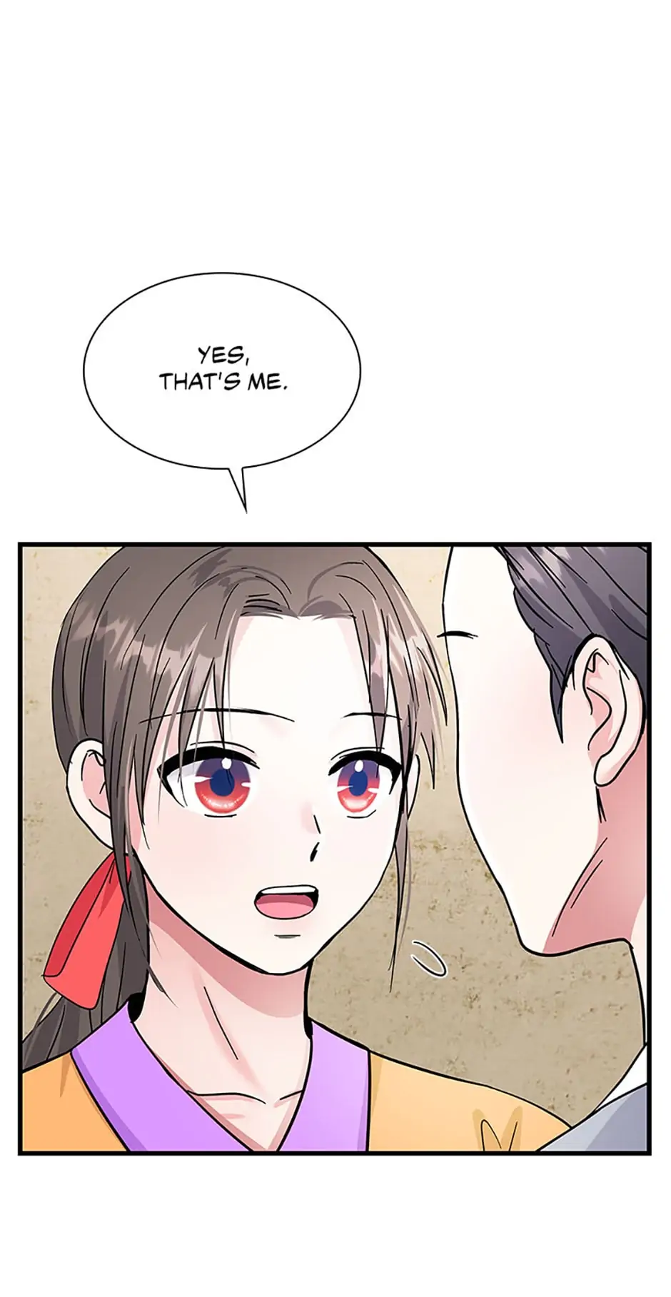 Heilang: The Bride Of The Black Wolf chapter 32 - page 67