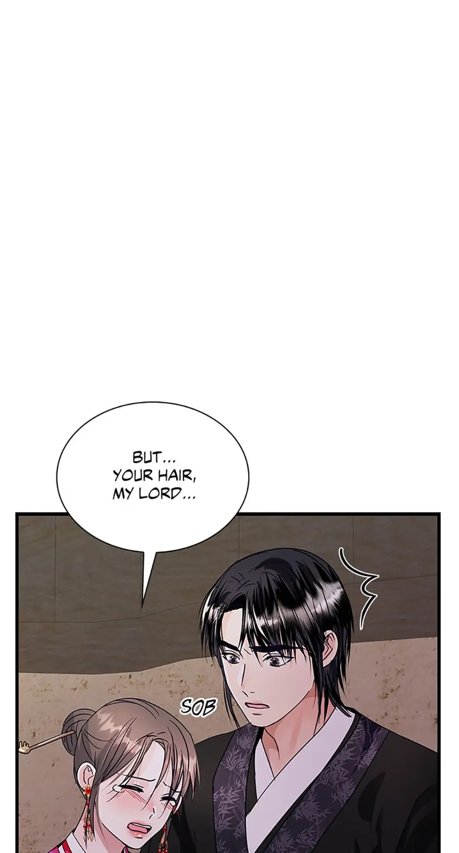 Heilang: The Bride Of The Black Wolf chapter 31 - page 65