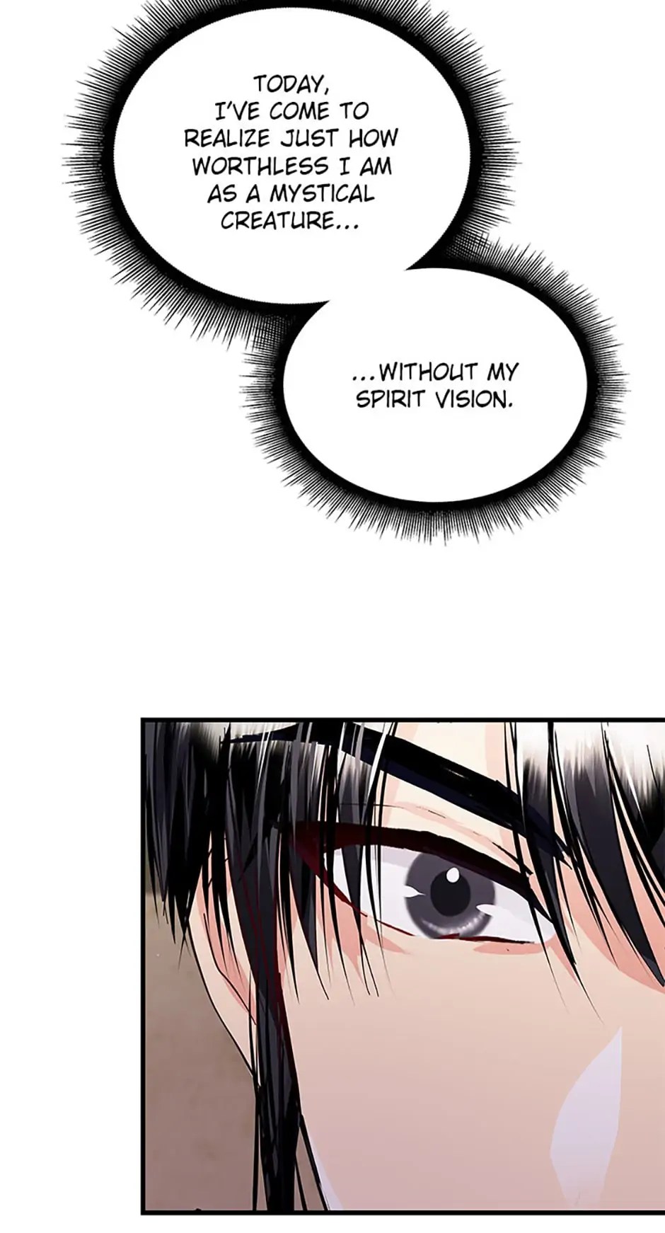 Heilang: The Bride Of The Black Wolf chapter 31 - page 72