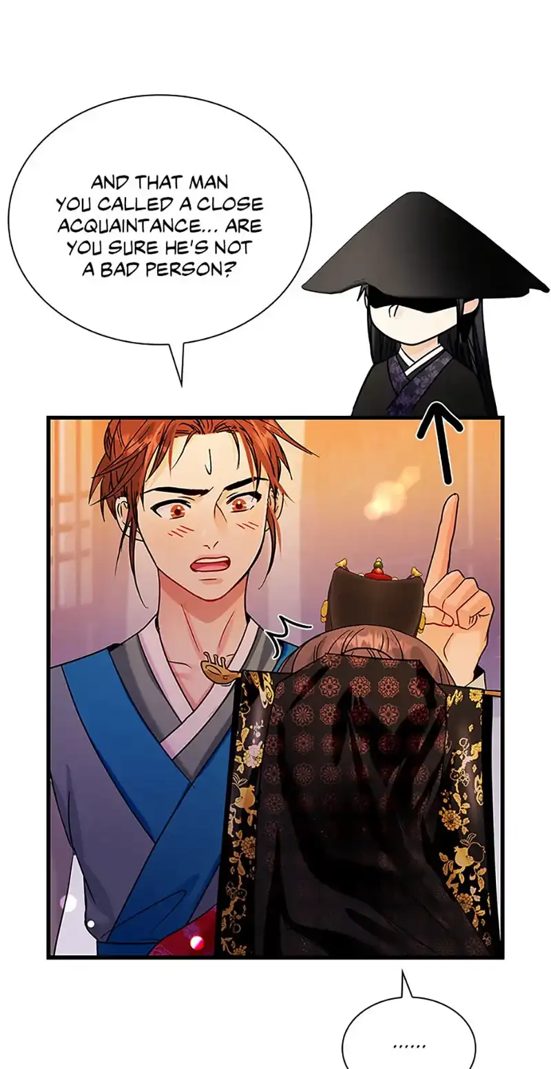 Heilang: The Bride Of The Black Wolf chapter 29 - page 15