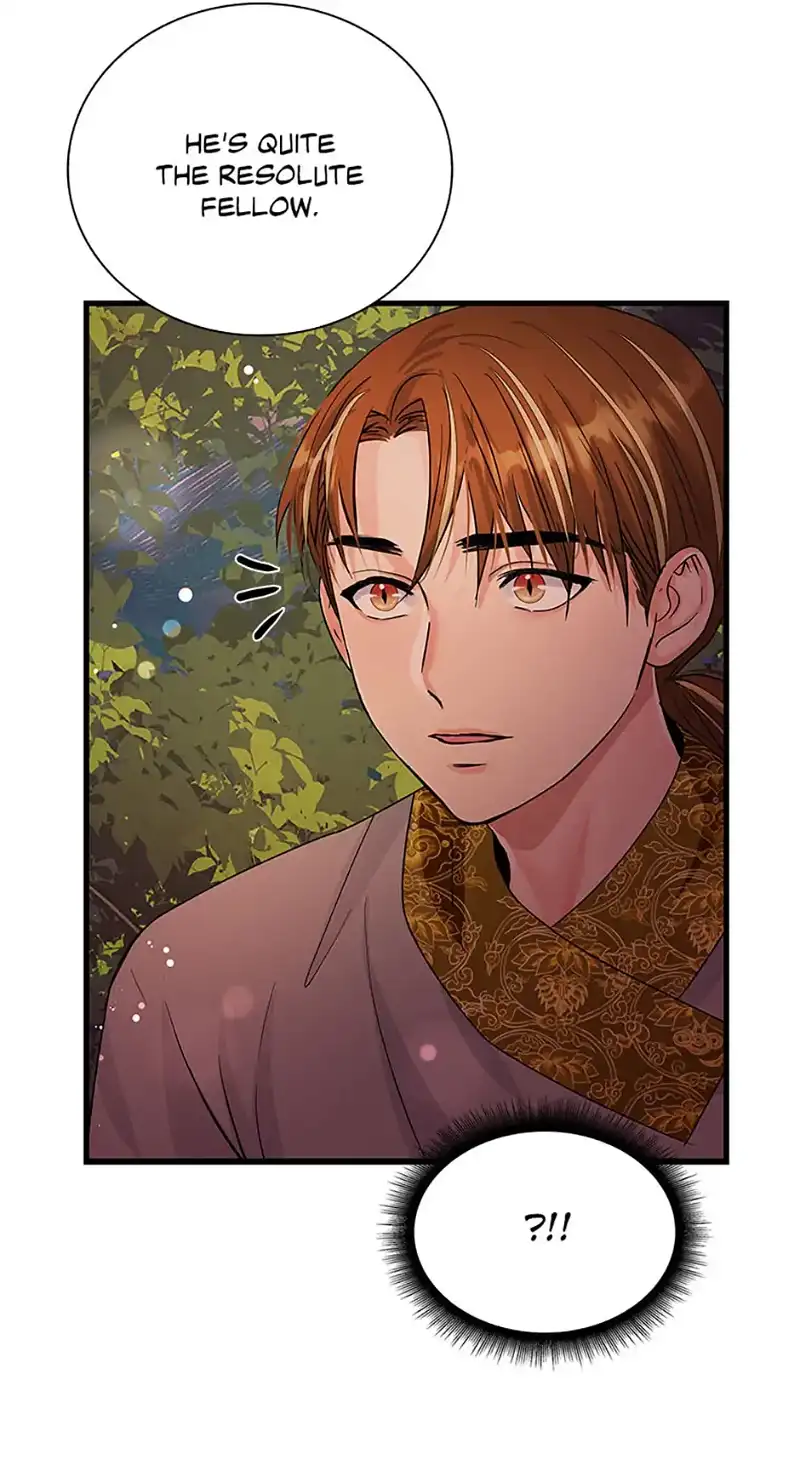 Heilang: The Bride Of The Black Wolf chapter 29 - page 46