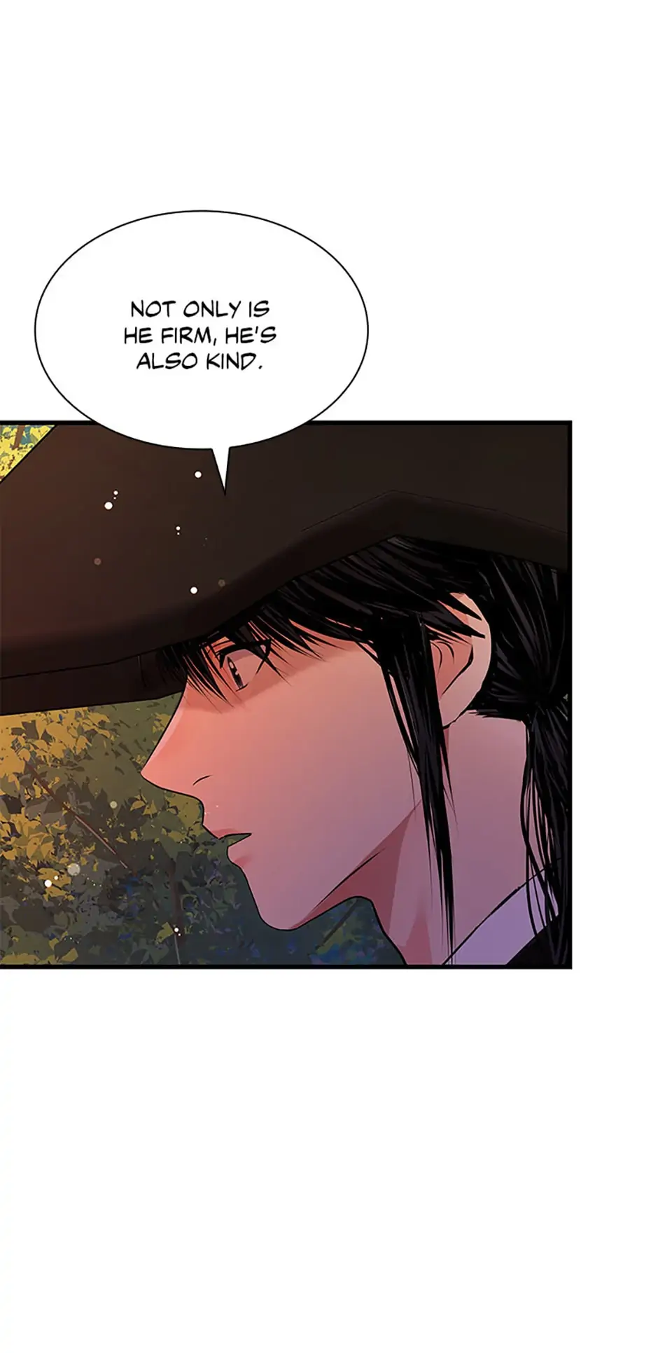 Heilang: The Bride Of The Black Wolf chapter 29 - page 47