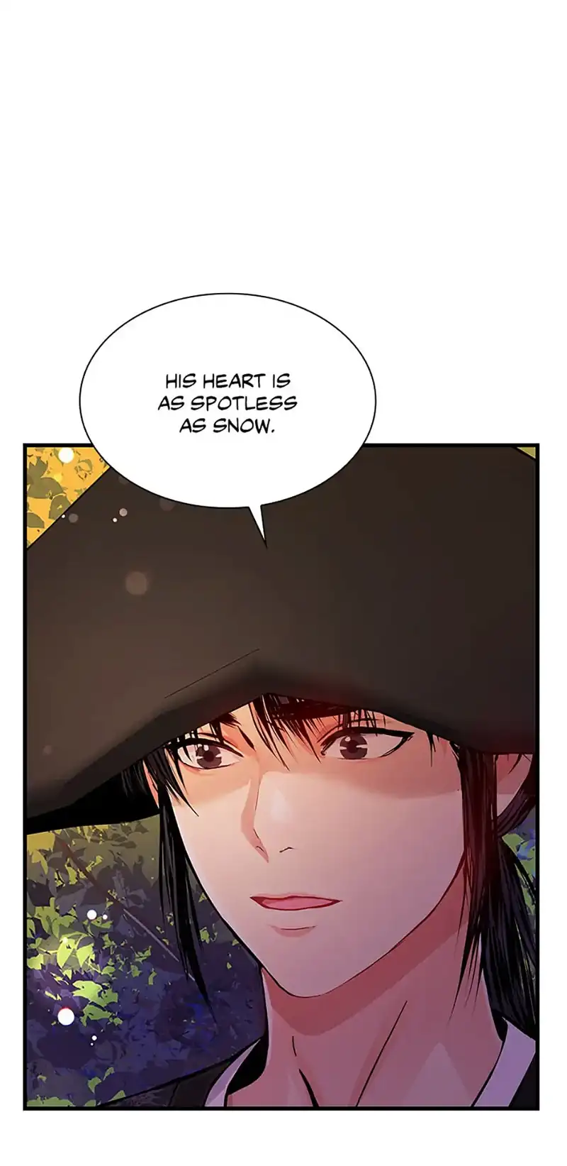 Heilang: The Bride Of The Black Wolf chapter 29 - page 50