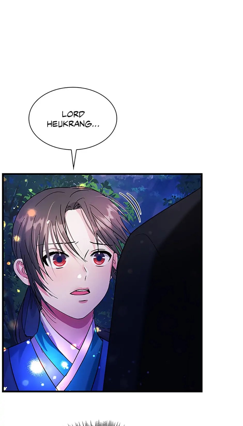 Heilang: The Bride Of The Black Wolf chapter 28 - page 14