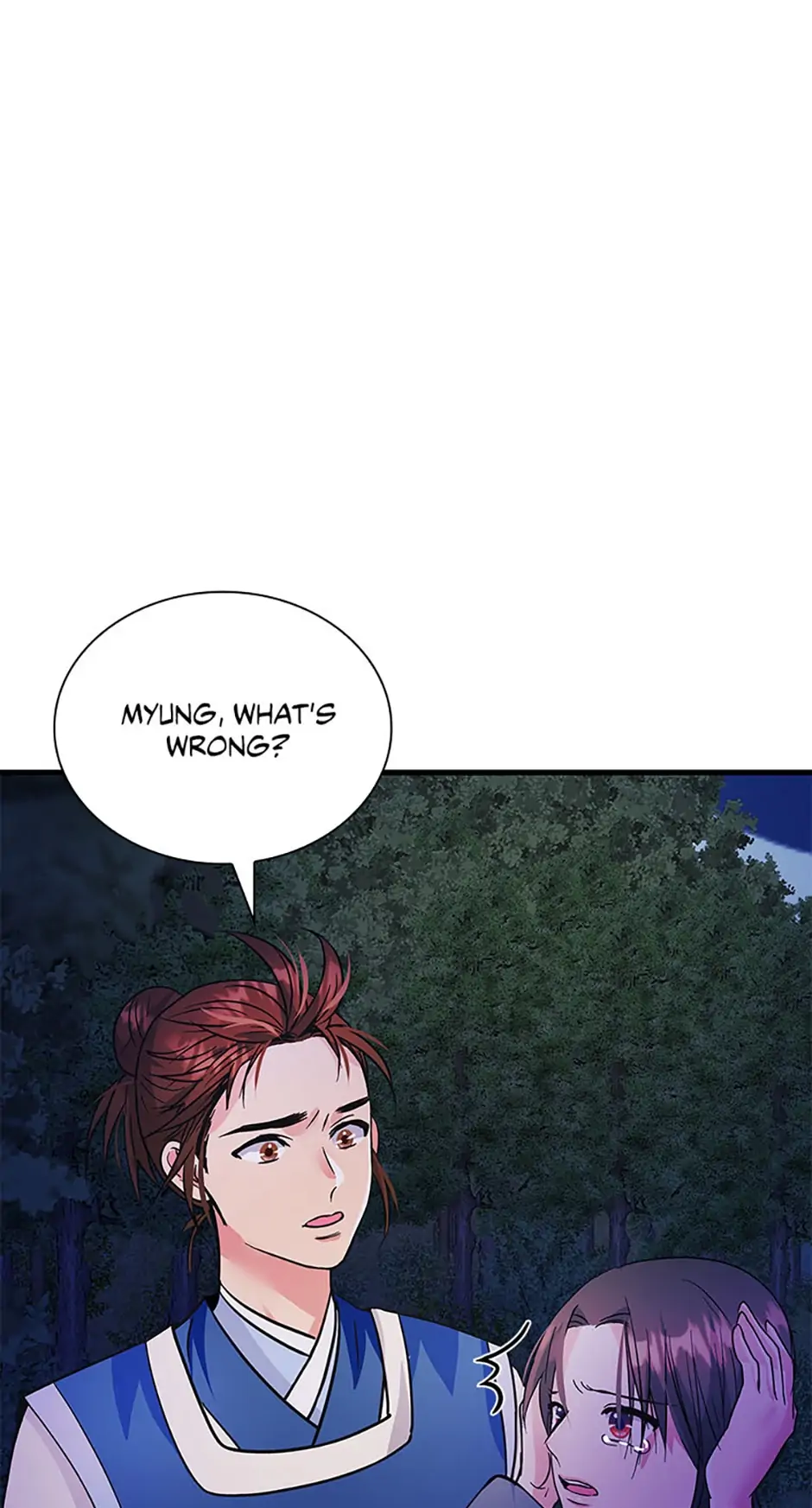 Heilang: The Bride Of The Black Wolf chapter 27 - page 17