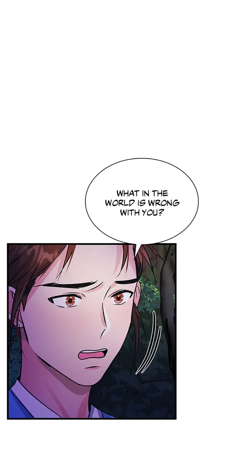 Heilang: The Bride Of The Black Wolf chapter 27 - page 25