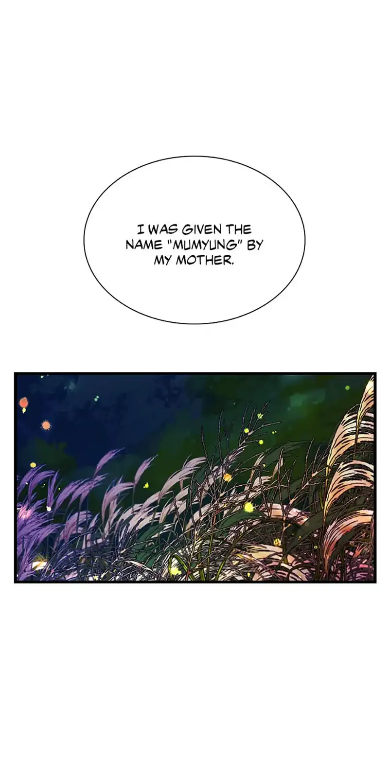 Heilang: The Bride Of The Black Wolf chapter 27 - page 69