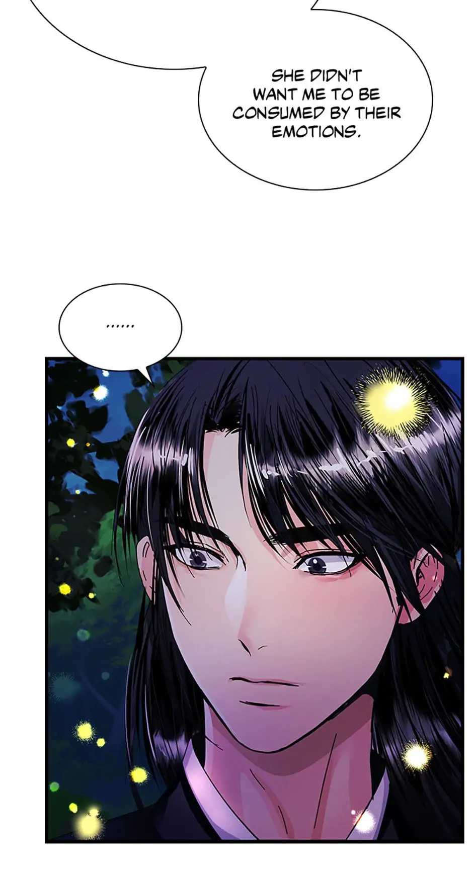 Heilang: The Bride Of The Black Wolf chapter 27 - page 73