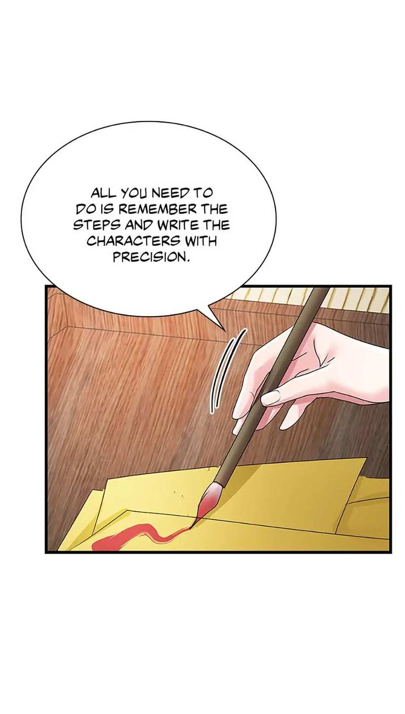 Heilang: The Bride Of The Black Wolf chapter 23 - page 74