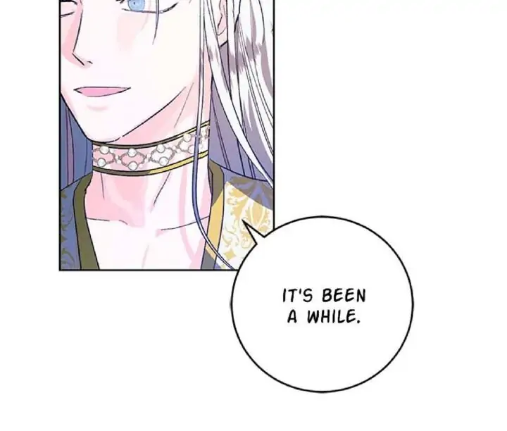 Yuri’s Palace Chapter 44 - page 10