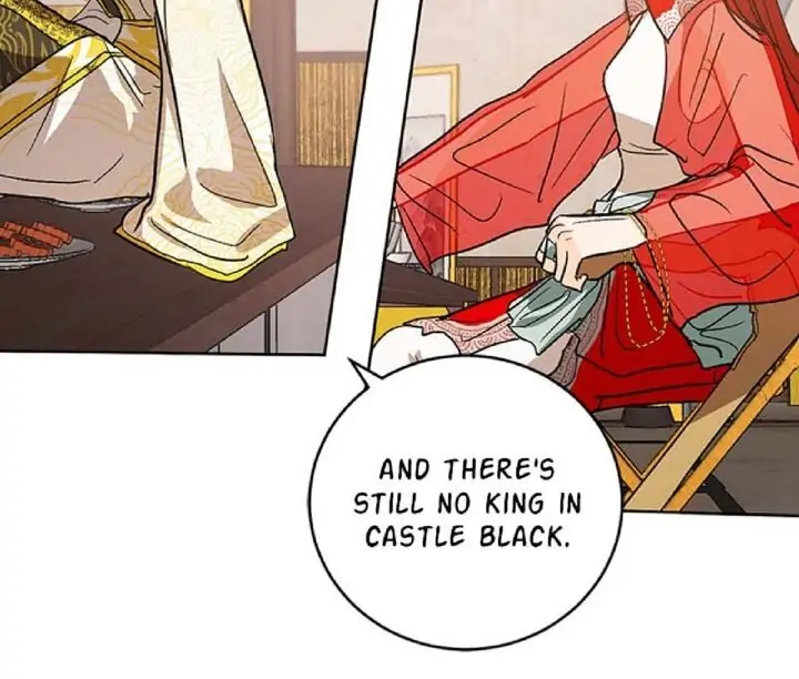 Yuri’s Palace Chapter 43 - page 30