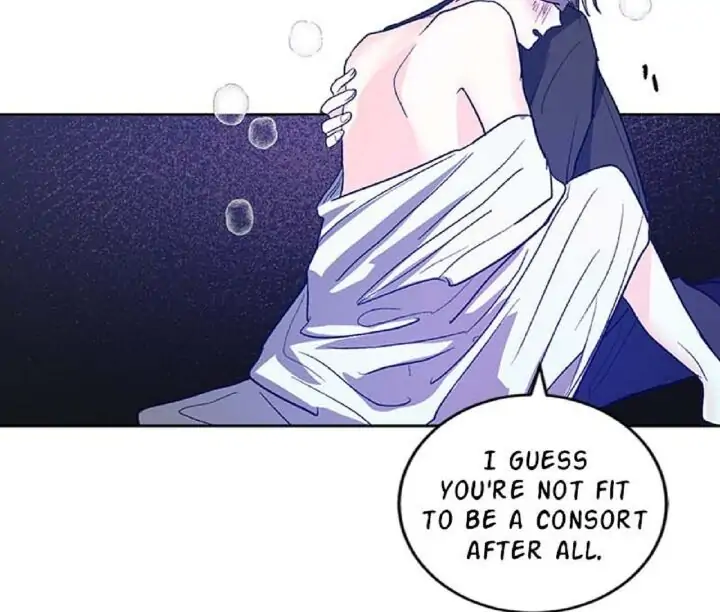 Yuri’s Palace chapter 31 - page 28