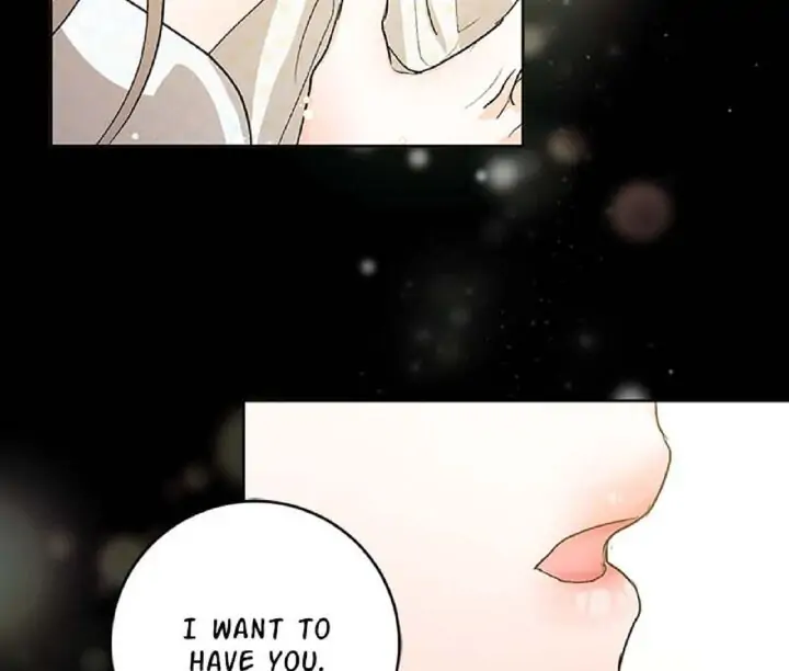 Yuri’s Palace chapter 31 - page 8