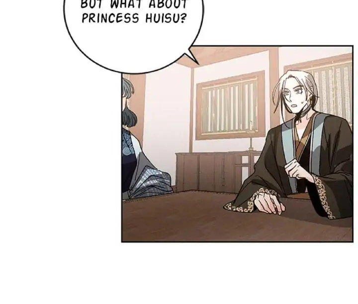Yuri’s Palace Chapter 26 - page 16