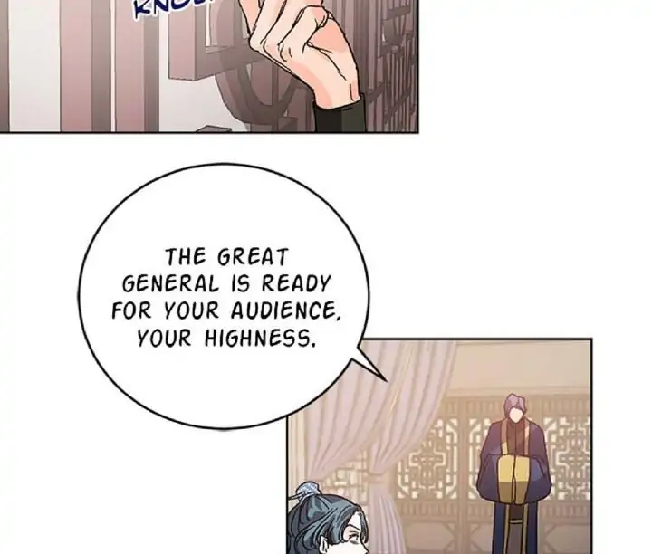 Yuri’s Palace Chapter 26 - page 8