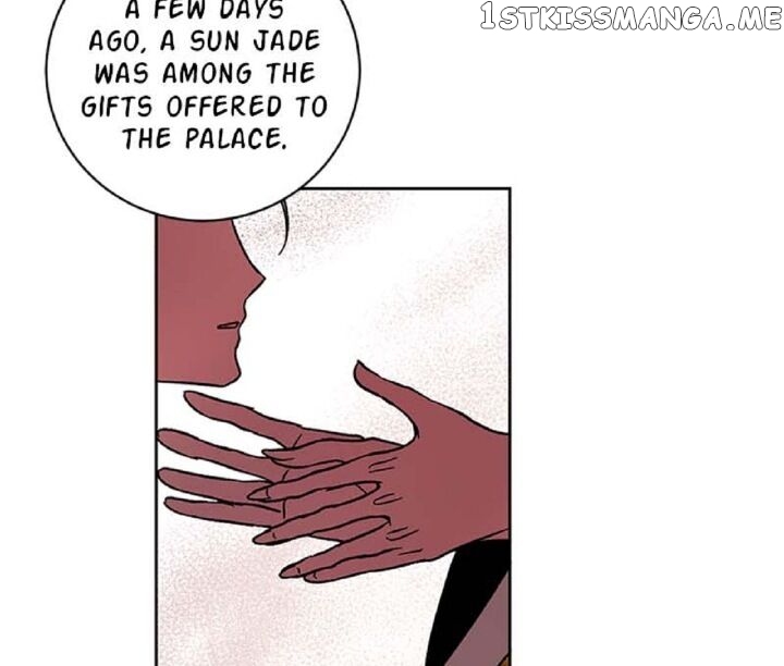Yuri’s Palace chapter 23 - page 24