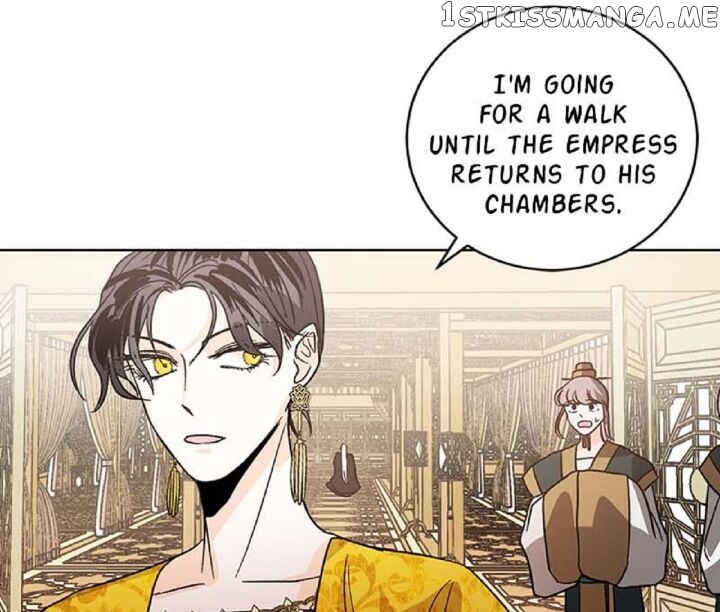Yuri’s Palace chapter 23 - page 28