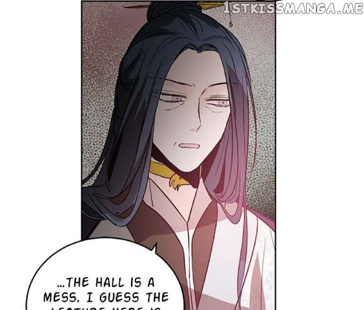 Yuri’s Palace chapter 20 - page 18