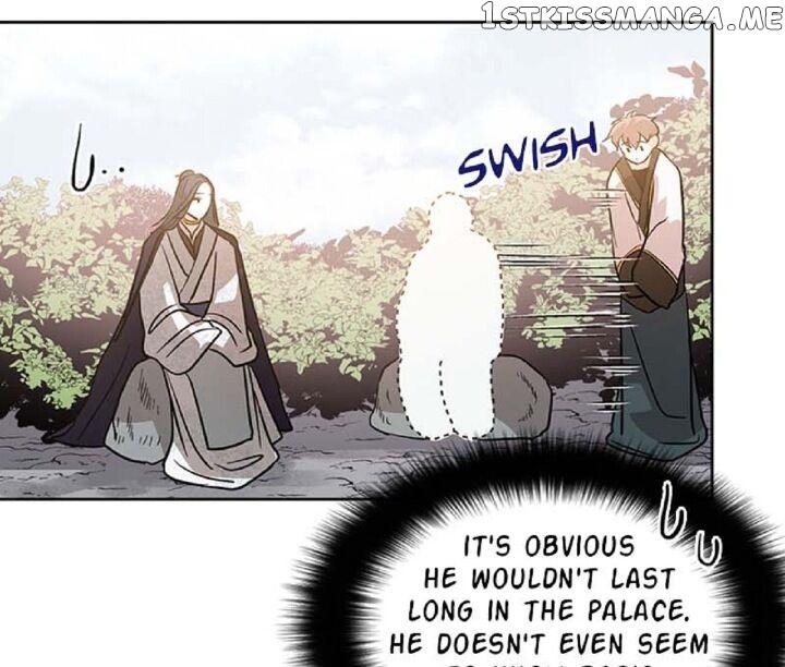 Yuri’s Palace chapter 20 - page 25