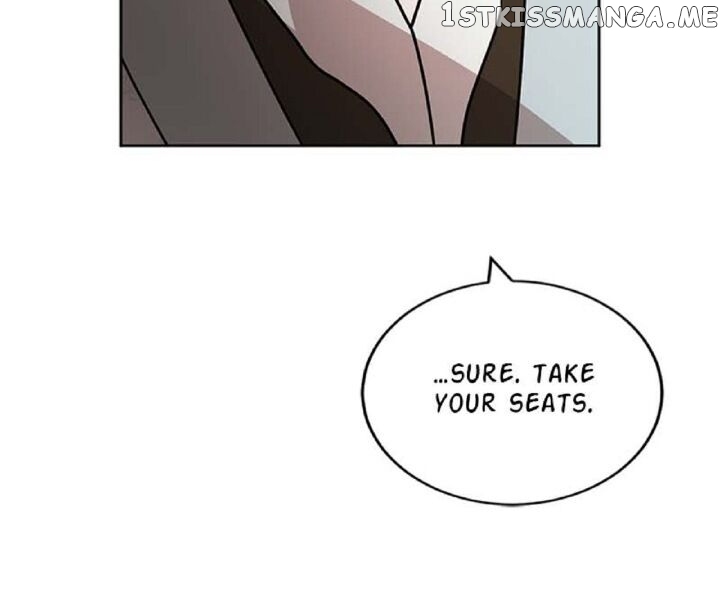 Yuri’s Palace chapter 19 - page 22