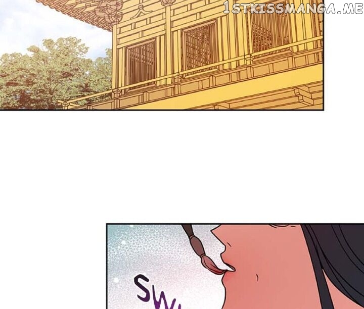Yuri’s Palace chapter 18 - page 16