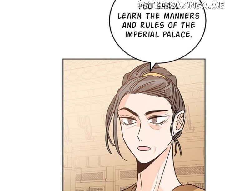 Yuri’s Palace chapter 17 - page 16