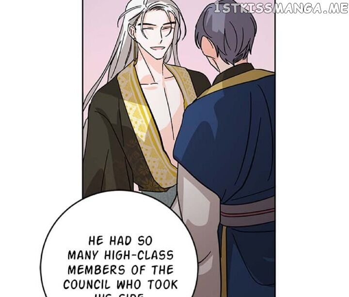 Yuri’s Palace chapter 12 - page 10
