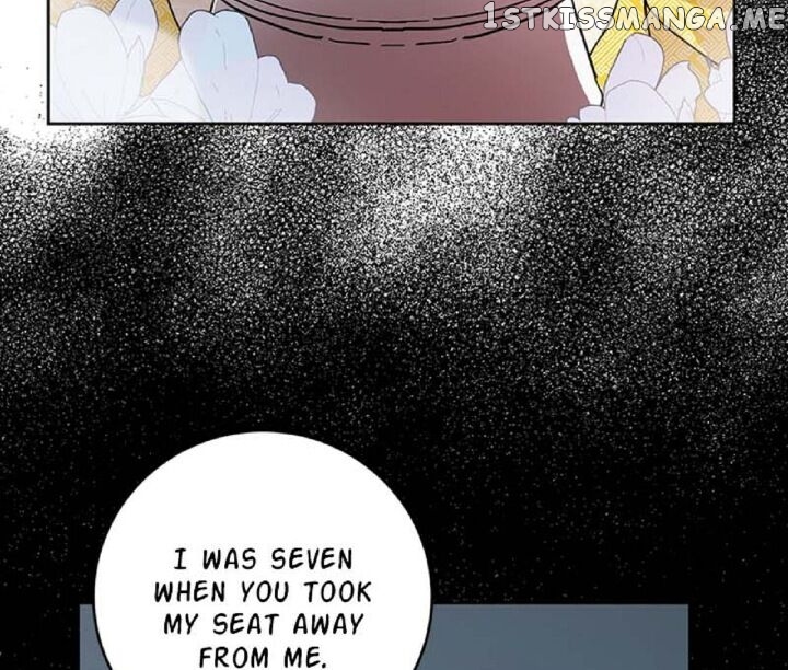 Yuri’s Palace chapter 12 - page 20