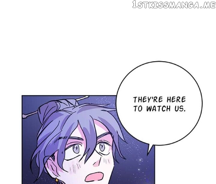 Yuri’s Palace chapter 10 - page 12