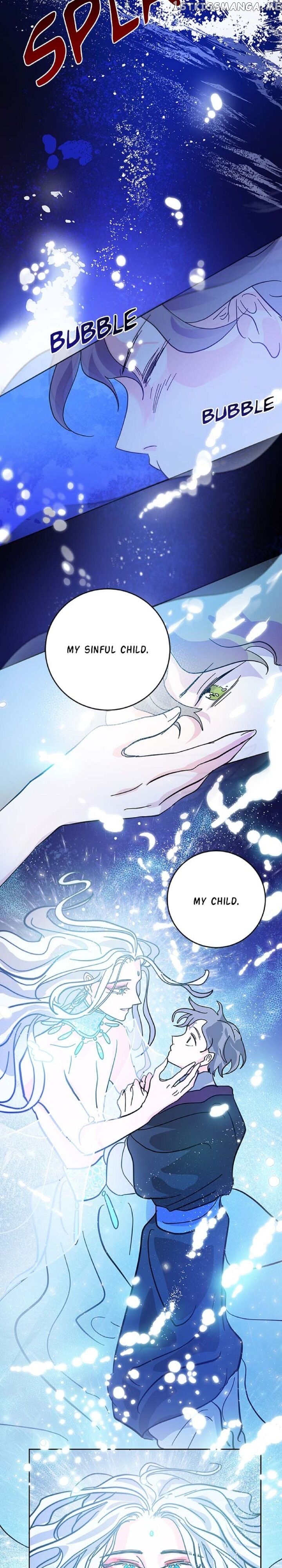 Yuri’s Palace chapter 10 - page 29