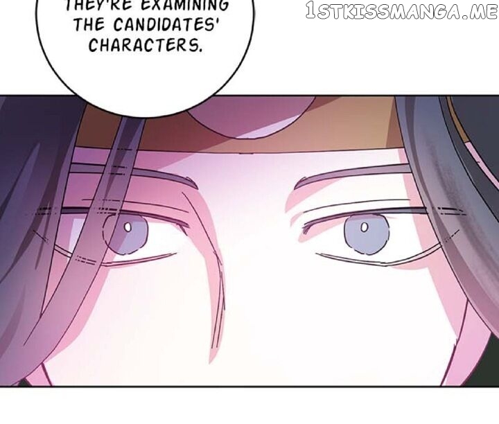 Yuri’s Palace chapter 9 - page 18