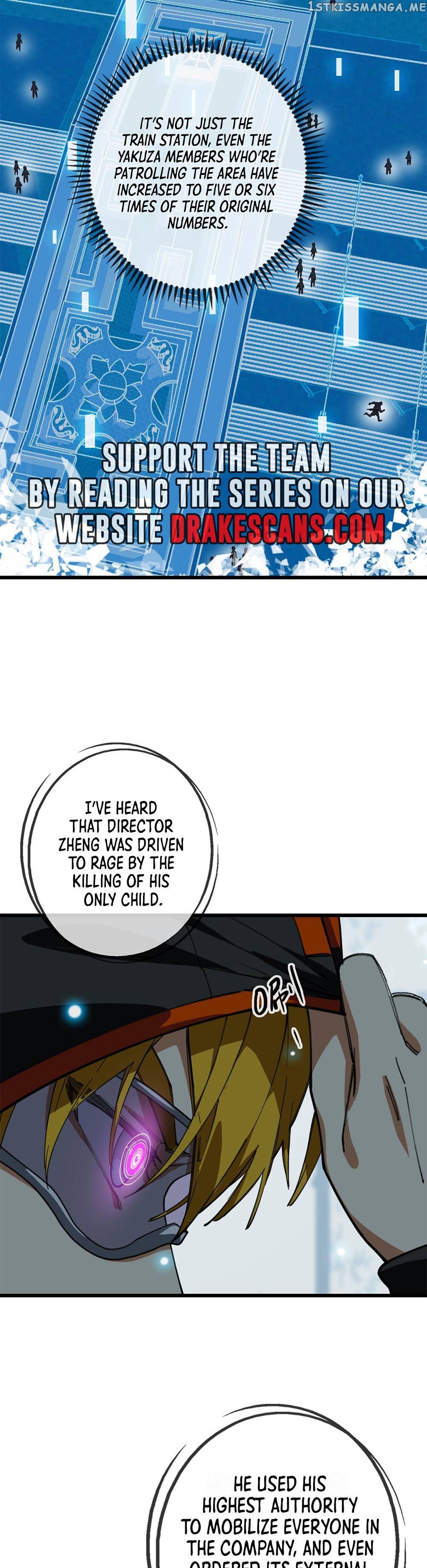 The Great Demon King Chapter 8 - page 29