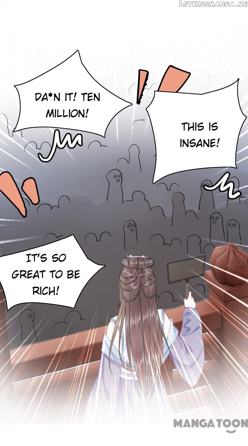 Miss Miracle Chapter 151 - page 27