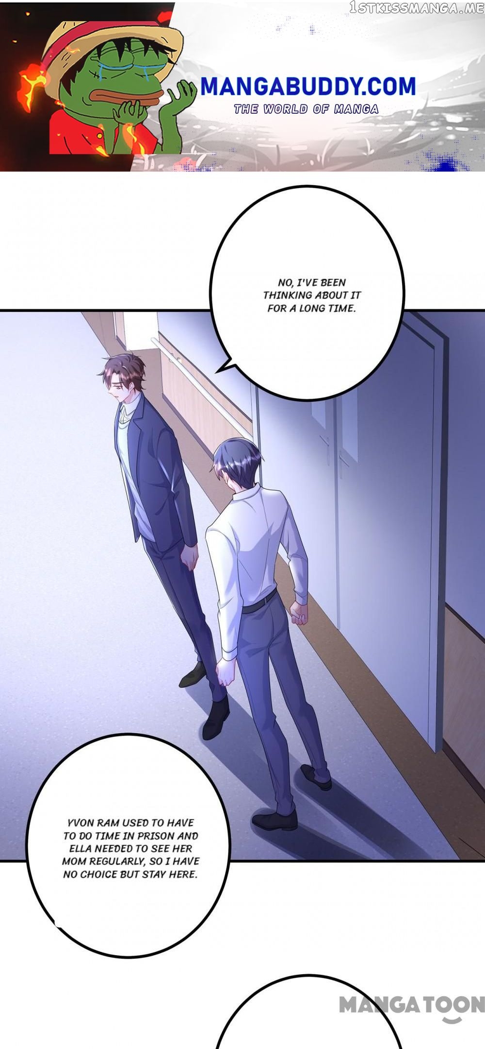 Into the Heart of a Warm Marriage chapter 443 - page 1