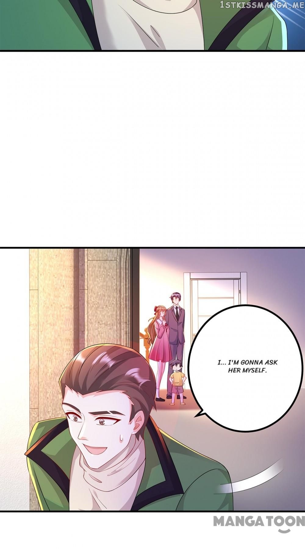 Into the Heart of a Warm Marriage chapter 443 - page 30