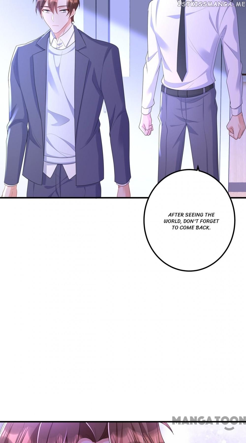 Into the Heart of a Warm Marriage chapter 443 - page 4