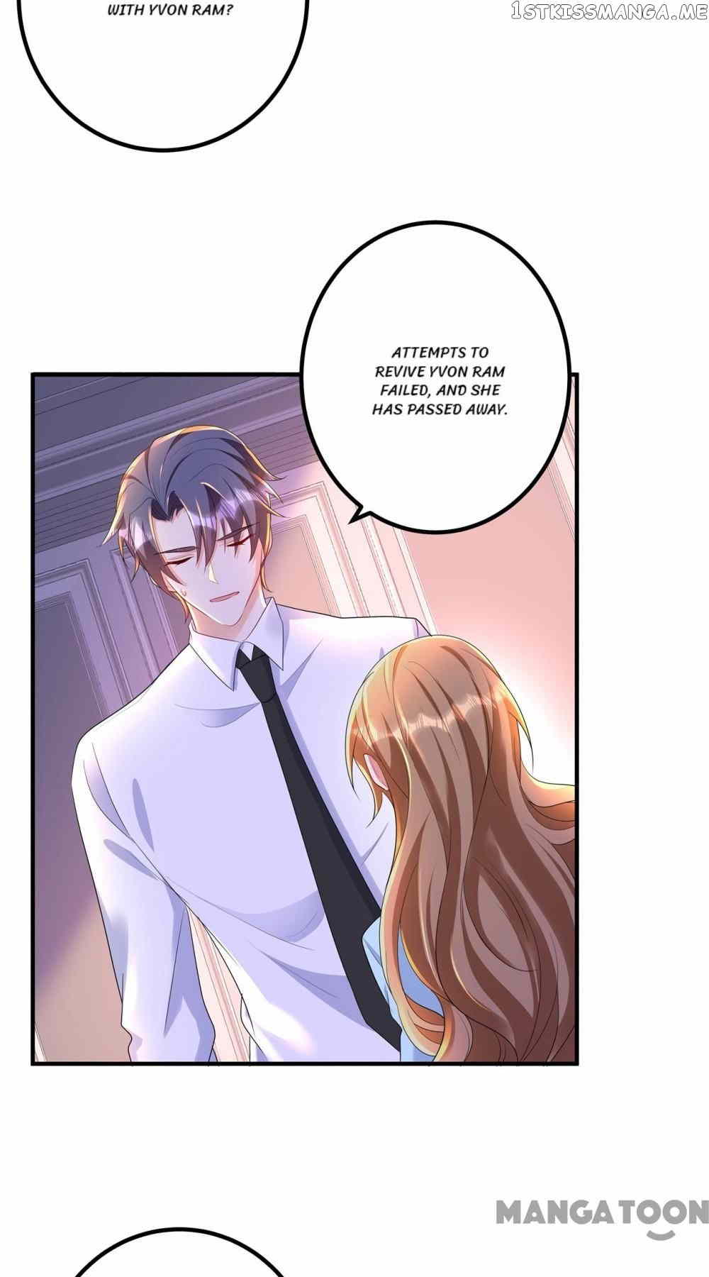 Into the Heart of a Warm Marriage chapter 443 - page 8